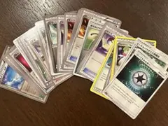 ポケモンカード　ポケカ　まとめ売り　トレーナーズカード