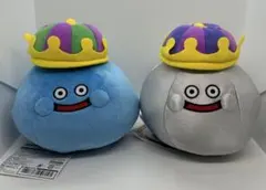 ぶるぶるふるえるぬいぐるみ　2種セット