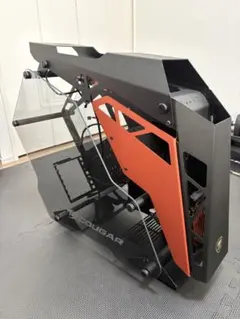 COUGAR PCケース CONQUER