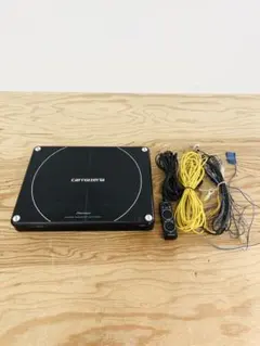 美品carrozzeria　TS-WH1000A Pioneer PIONEER / TS-WH1000A 21cm×8cm×2・パワードサブ