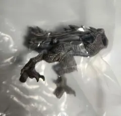 モンハンスタンダードモデル　フィギュア　レダウ ストーンVer 胴パーツ