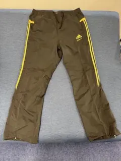 adidas proスポーツパンツ2XO