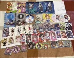 2026年最新】ウマ娘まとめの人気アイテム - メルカリ