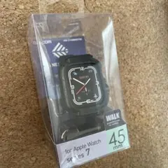 Apple Watch シリーズ7ケース　新品未使用