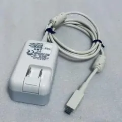 docomo ACアダプター USBコネクタ