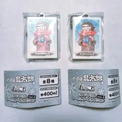 【忍たま乱太郎 ぱしゃこれ ミニアクリルキーホルダーコレクション】