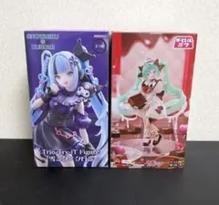2026年最新】雪ミク クロミ Trio-Try-iT の人気アイテム - メルカリ
