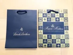 2026年最新】Brooks Brothers ショップ袋・ショッパーの人気アイテム