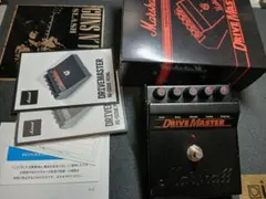 Marshall ShredMaster ディストーション 動作確認済み - メルカリ