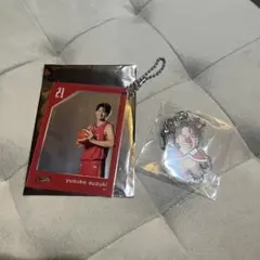 三遠ネオフェニックス 鈴木悠介選手