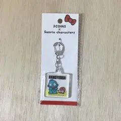 【新品未開封】ハンギョドン アクリルキーホルダー