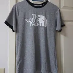 THE NORTH FACE グレー Tシャツ Mサイズ