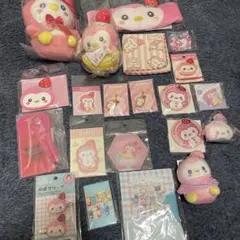 JOCHUM ぽぽ セット 川西拓実 - メルカリ