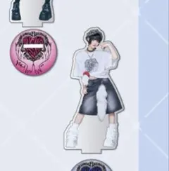 東雲青空 アクリルスタンド 有償特典『東雲青空』アクリルスタンドセット】【CD】シュガリー