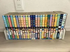 ニセコイ 全巻セット 1-25巻 古味直志
