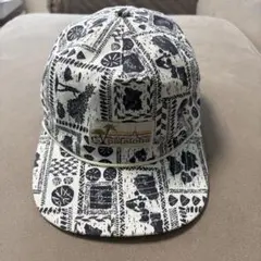 パタゴニア フラガール パタロハ ホノルル キャップ 帽子 pataloha ハワイ限定 パタゴニア パタロハ フラガール キャップ - メルカリ