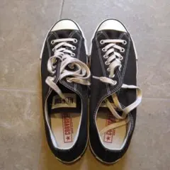コンバース オールスターj 日本製 27.5cm