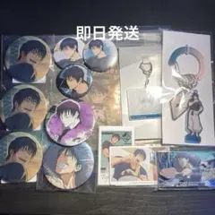 呪術廻戦『伏黒甚爾』まとめ売り