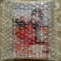 ラブライブ！ 蓮ノ空 来栖りん デジタルサイン入りアクリルブロック