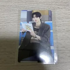 ソンフン ENHYPEN ペンミ トレカ