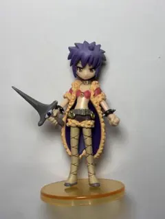 2026年最新】ラグナロク トレーディングフィギュアの人気アイテム