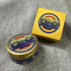 STEAMCREAM スチームクリーム　トイストーリーリトルグリーンメンのサムネイル