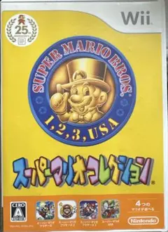 2026年最新】wii 本体 スーパーマリオ 25thの人気アイテム - メルカリ