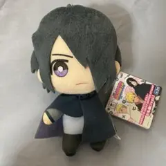 うちはサラダ ともぬい Amazon.co.jp: NARUTO-ナルト-疾風伝 ともぬいぬいぐるみ