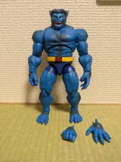 2025年最新】マーベルレジェンド ビーストの人気アイテム - メルカリ