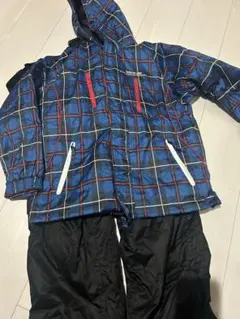 SOUTH LINE スキーウェア 150