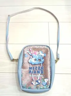 mezzo piano ショルダーバッグ♡のサムネイル