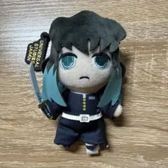 2026年最新】無一郎ぬいぐるみの人気アイテム - メルカリ