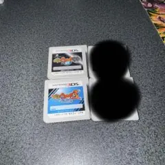 妖怪ウォッチ3 スシ・テンプラ・スキヤキ 3DS ソフト3本セット 604 妖怪ウォッチ3 スシ・テンプラ・スキヤキ 3DS ソフト3本セット 604