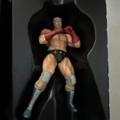 非売品 キン肉マン テリーマン CCP 黒パンツver ザ・魔雲天購入特典
