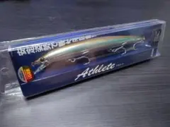 Jackson ジャクソン アスリート 17SSV 海アメ 海サクラ サクラマス
