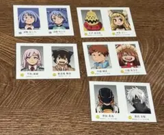 僕のヒーローアカデミア カードダス ヒロアカ Wariふぉと！ まとめ売り