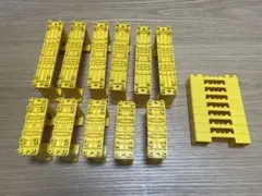 プラレール　橋脚まとめ売り