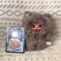 Baby three ベイビースリー 大人気✩ドラゴン グレー