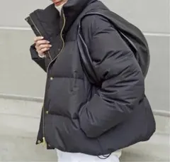 deuxieme classe ダウン