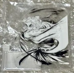 鬼滅の刃 無限列車編 幕間 WEBSHOPくじ 煉獄杏寿郎 アクリルスタンド