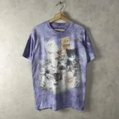 ずとまよダンダダンTAIDADAヴィンテージTシャツ白XXLずっと真夜中で