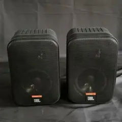 JBL TOSHIBA SX-JL5 スピーカー システム 2個 セット - メルカリ