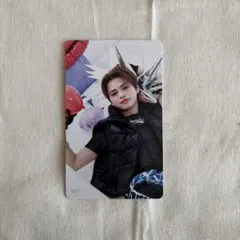 INI 松田迅 RTP トレカ 027