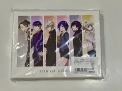 東京喰種トーキョーグール 描き下ろし集合 歩みver. キャンバスボード