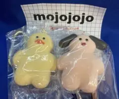 ◎mojojojo フィギュアマスコット⑧ ガチャ