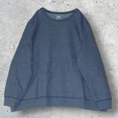 ヘインズ Hanes シンプル スエット 無地 2X