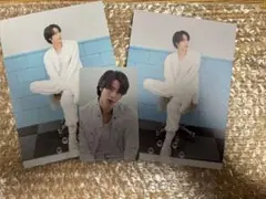 BTS PTD MOVIE WEEKS限定トレカジン