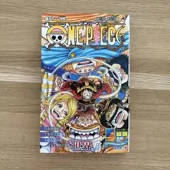 ONE PIECE 112