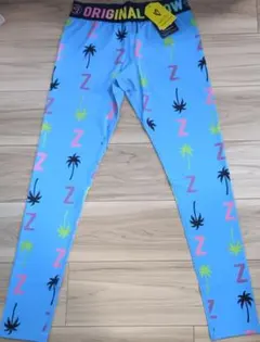 Zumba Original Flow アンクルレギンス　Sサイズ