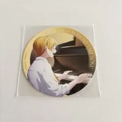 すとぷり　るぅと　コラボカフェ　コースター